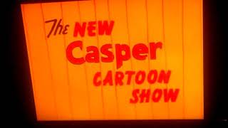 The New Casper Cartoon Show [upl. by Jami]