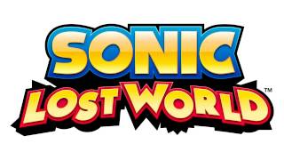 ▶ Windy Hill Zone 1 Extended OST Version Sonic Lost World Music Extended [upl. by Kotto]