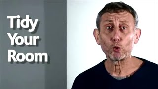 YTP Remaster  quotMichael Rosen eats his Babysitterquot 1k Sub Special [upl. by Connor]