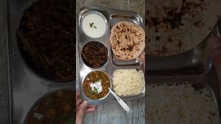 Roti and rice shorts viralvideo trending morerecipes1213 [upl. by Pahl]