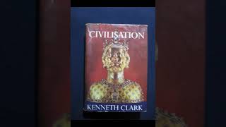 quotCivilisationquot By Kenneth Clark [upl. by Akinad175]