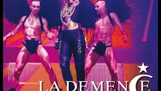 LA DEMENCE 2016  27th Anniversary Paleis 12  Main Party Brussels [upl. by Aleiram]