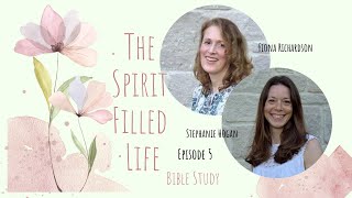 The Joy of Wholeness Fiona Richardson and Stephanie Hogan [upl. by Boelter782]