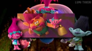 Trolls  Celebration Norwegian Bluray Version HD [upl. by Aisenet]