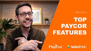 Top Paycor Features  Ultimate Paycor Review 2024 410 [upl. by Wobniar]