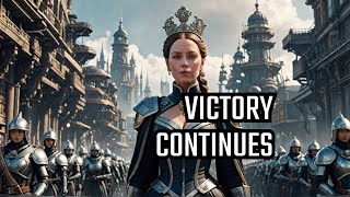 Continuing Our DOMINATION VICTORY Civilization VI  Episode 10 [upl. by Assened481]