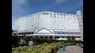 Highland Hotel Formerly Maxims  Deluxe Room Tour  Genting  Malaysia  Travel  Resorts World [upl. by Deeraf239]