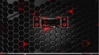 Aimp3 skins with speakers [upl. by Riedel]