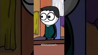 The Boys dream 😂 shorts animation funnyanimation funny funnycomedy comedy 4k [upl. by Ahser14]