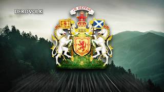 Scottish Patriotic Song  quotScotland The Bravequot [upl. by Sweyn]