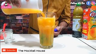 masala jeera drink  Easy to make  masala drink  Easy recipe  The mocktail house [upl. by Norrv]