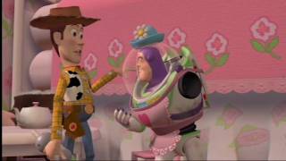 Toy Story  Mrs Nesbitt [upl. by Amari]