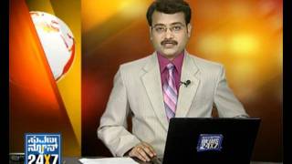 Ratha Saptami puja in Mandya  Suvarna news [upl. by Ahsielat]