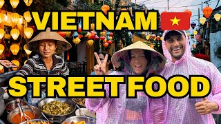 2024 BEST HOI AN STREET FOOD Tour 🇻🇳 Eating Like A Local In Vietnam [upl. by Carolyn]