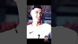 Ronaldo x shopee ad 🥶10millionviews cristianoronaldo trendingshorts monaco [upl. by Ardnuasak912]