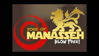 Sons of Manasseh ft Aaradhna  Mrs Brownwmv [upl. by Ahseined349]