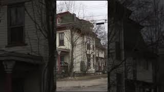 BINGHAMTON NEW YORK HOODS [upl. by Nilram]