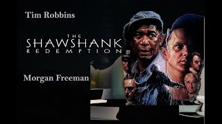 The Shawshank Redemption Movie Recap [upl. by Areid]