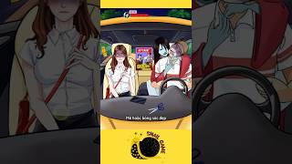 GameplaySự thật phía sau chiếc ghế games shorts anime [upl. by Leal]