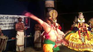 kottakkal devadas as parashuraman [upl. by Dutchman]