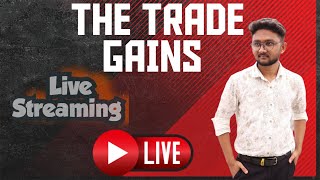 OPTION TRADING IN BANK NIFTY amp NIFTY  LIVE TRADING  19 feb 2024 [upl. by Ahcsat884]