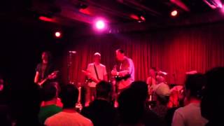 Hot Snakes I hate the kids Gar forgets his insulin XOXCrescent Ballroom PhoenixAZ [upl. by Artenek613]