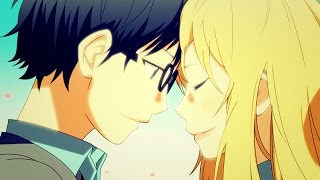 【 ＡＭＶ 】Shigatsu wa Kimi no Uso  ＥＮＤＬＥＳＳＬＹ [upl. by Wolfe]