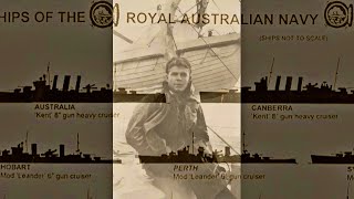 An Australian Sailors War Service 1936  1945 [upl. by Odyssey153]