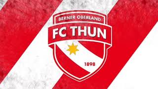 FC Thun Torhymne [upl. by Duthie]