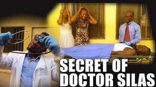 THE SECRET OF DOCTOR SILAS Amplifiers TV  Episode 24 [upl. by Ericksen367]