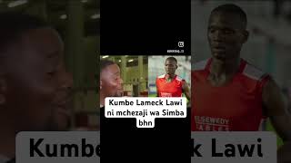 Lameck Lawi bado hakijaeleweka huko ayomamedia [upl. by Annaihr]