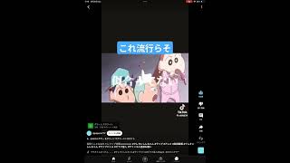 覚醒風間ねねクレヨンしんちゃん ラップ 歌詞動画 ラップバトル チャンネル登録お願いします [upl. by Anatol]