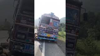 Har koi driver bura nahi hota 😭😱 automobile truckdrivevlogs truckdriver driverslife tr🙂‍↕️🙂‍↕️ [upl. by Goles]