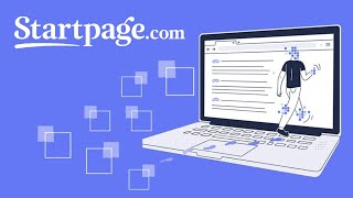 StartPage Meta Search Engine  How The Private Search Engine Works [upl. by Nylirrej]