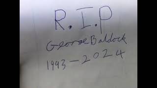 RIP George Baldock [upl. by Chico172]