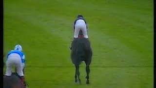 1990 Ayr Gold Cup Final Shot Includes Replay [upl. by Lemaceon]