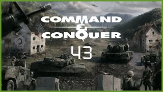 Command amp Conquer 43 Taktisches Vorgehen NOD  HD 1080p  Deutsch [upl. by Clareta405]