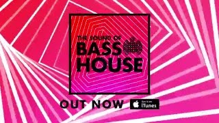 The Sound of Bass House  Ad  Ministry of Sound [upl. by Yennej]