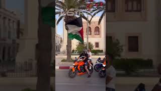 street sfax moto [upl. by Breskin398]