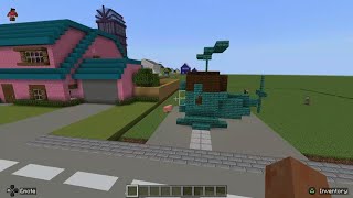 Minecraft PeterCopter [upl. by Salamone]