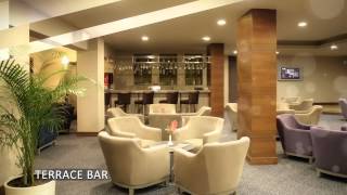 Arcanus Side Resort  Video 2015 English [upl. by Einhorn234]