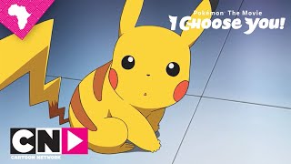 Top 20 Pokemon Movies [upl. by Pember]