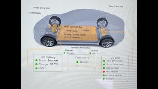 Tesla quotPTC Heater Repair GuidequotPTCHeater THCd0015 THCw0112 THCw0220 VCRIGHTa262 teslafix [upl. by Jena794]