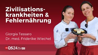 Die kontroverse Debatte um eine fleischbasierte Ernährung  Fleischbrot  Kitchen Talk  QS24 [upl. by Ahsikel]