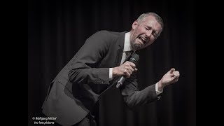 Pufpaff Mit der SKlasse durchs Ghetto Kabarett Stand Up Comedy  NEU in HD [upl. by Anaugal475]