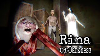 Rina Of Darkness Full Gameplay [upl. by Shaikh]