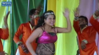 Jhagara Ho Jayee  Bhojpuri Item Dance  Delhi Ke Pani  World Digital Media [upl. by Body]