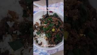 Low Calorie Bulgogi Beef Mince [upl. by Jeu999]