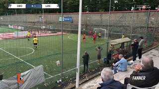 Don Bosco Genzano VS Lositana  Highlights [upl. by Hinckley260]