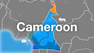 Cameroon  Africa in Miniature [upl. by Desireah292]